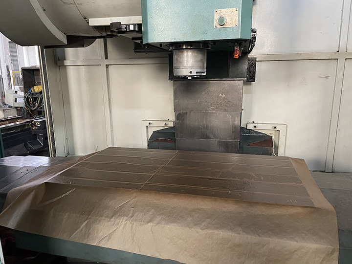 33臺臺灣友佳 VS40 恢復精度