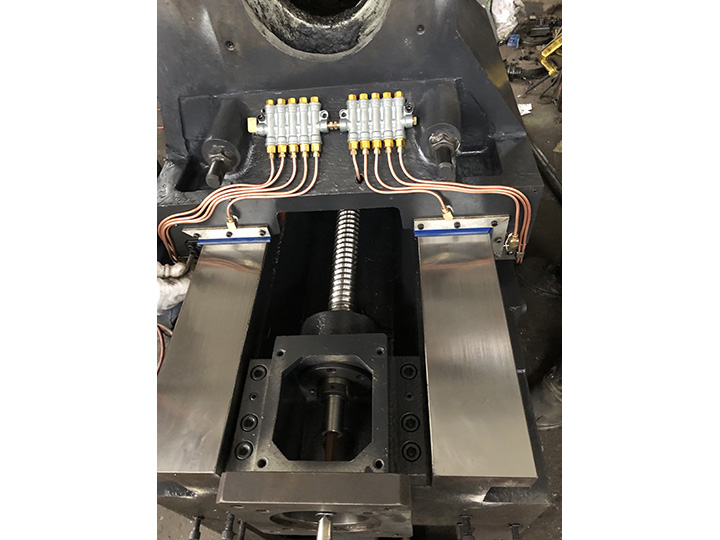 33臺臺灣友佳 VS40 恢復精度