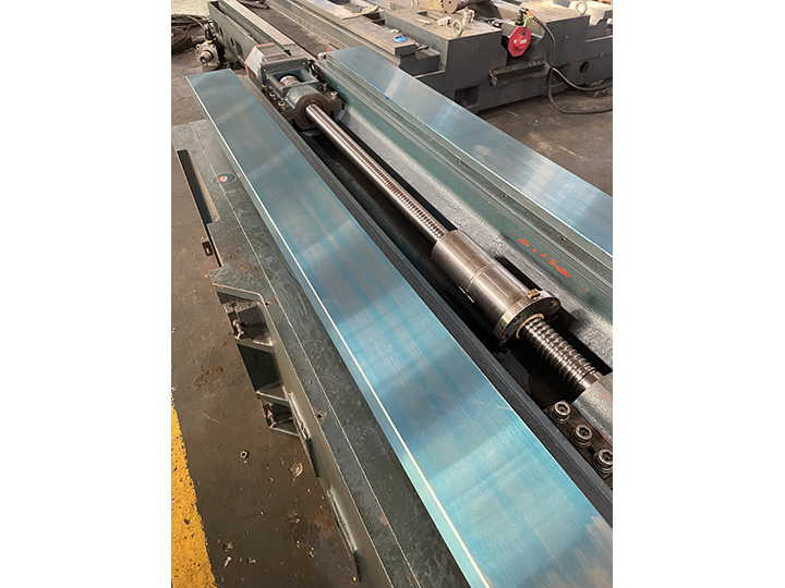 33臺臺灣友佳 VS40 恢復精度