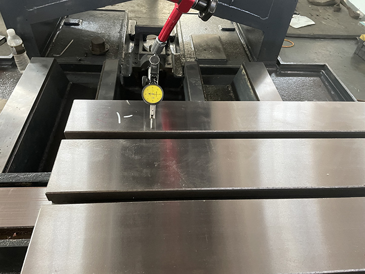 臺灣高峰1370 大修再制造