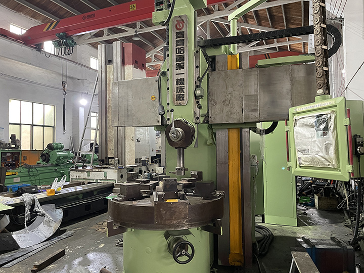 滾齒機(jī)、磨床、專機(jī)大修